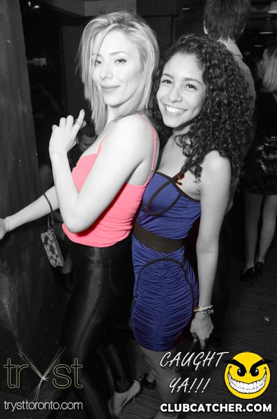 Tryst nightclub photo 44 - February 4th, 2012