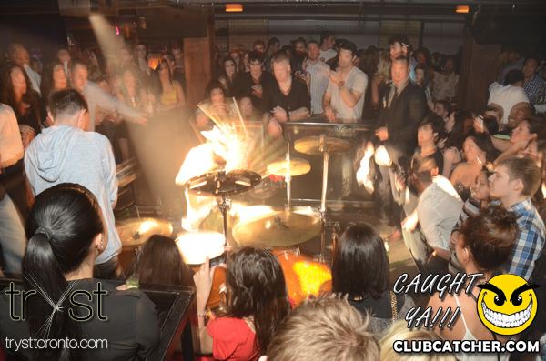 Tryst nightclub photo 50 - February 4th, 2012