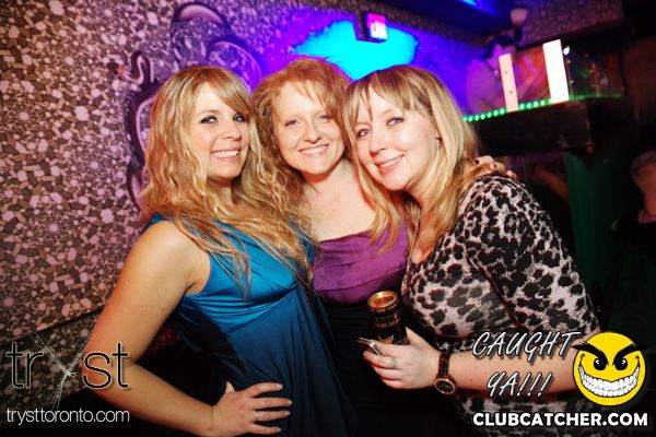 Tryst nightclub photo 55 - February 4th, 2012