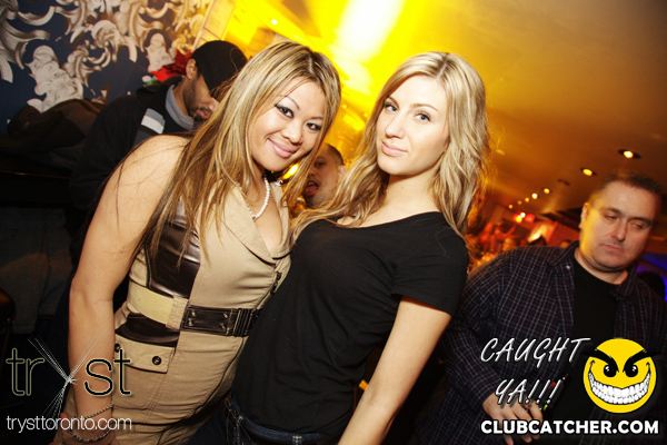 Tryst nightclub photo 59 - February 4th, 2012