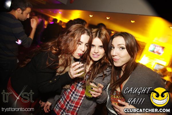 Tryst nightclub photo 61 - February 4th, 2012