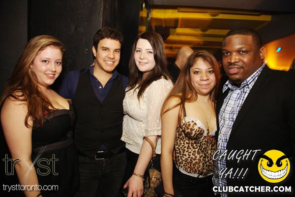 Tryst nightclub photo 62 - February 4th, 2012