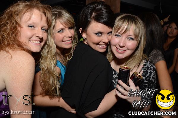 Tryst nightclub photo 64 - February 4th, 2012