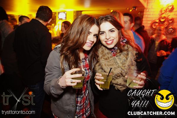 Tryst nightclub photo 67 - February 4th, 2012