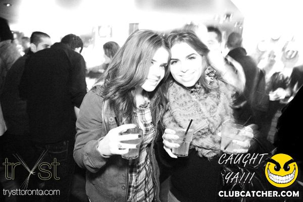 Tryst nightclub photo 74 - February 4th, 2012