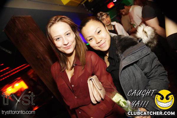 Tryst nightclub photo 81 - February 4th, 2012