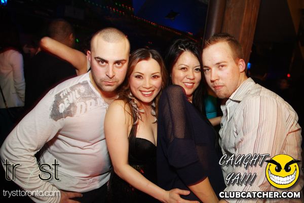 Tryst nightclub photo 82 - February 4th, 2012