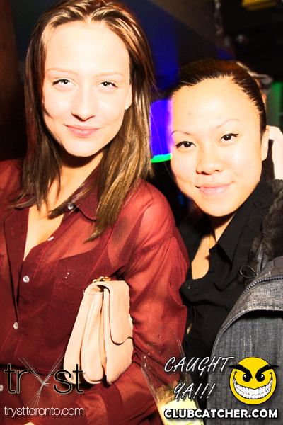 Tryst nightclub photo 85 - February 4th, 2012