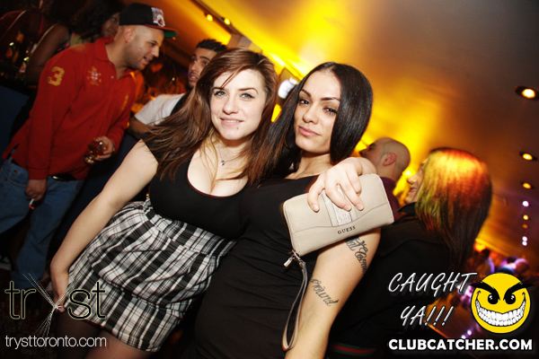 Tryst nightclub photo 86 - February 4th, 2012