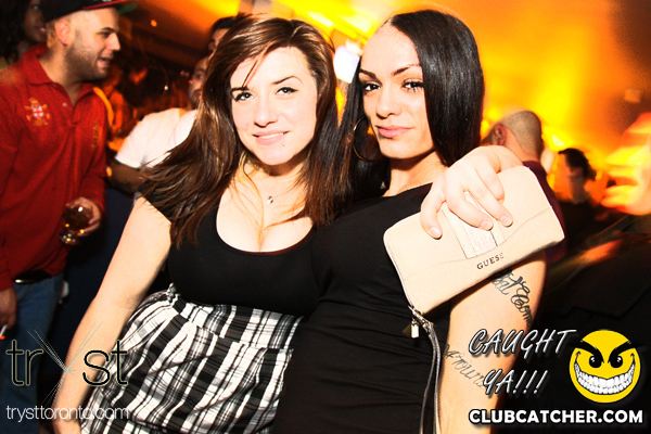 Tryst nightclub photo 92 - February 4th, 2012