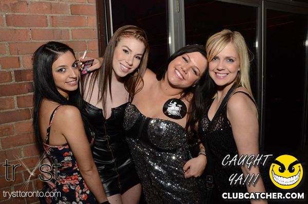 Tryst nightclub photo 95 - February 4th, 2012