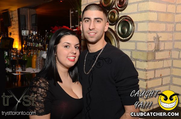 Tryst nightclub photo 96 - February 4th, 2012