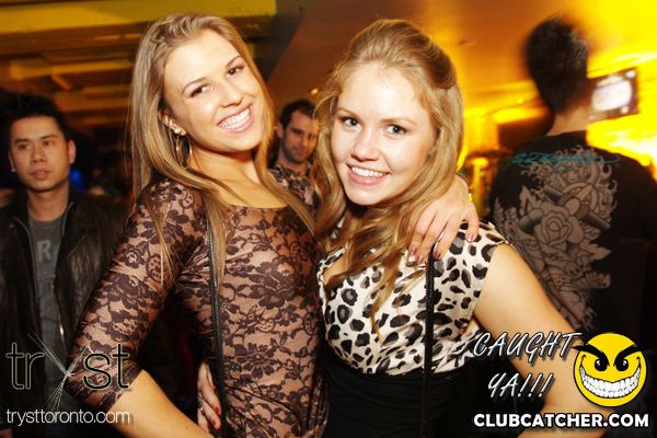 Tryst nightclub photo 97 - February 4th, 2012
