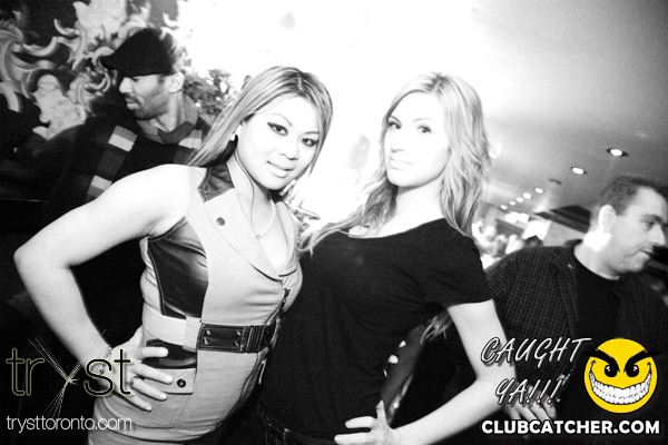 Tryst nightclub photo 98 - February 4th, 2012