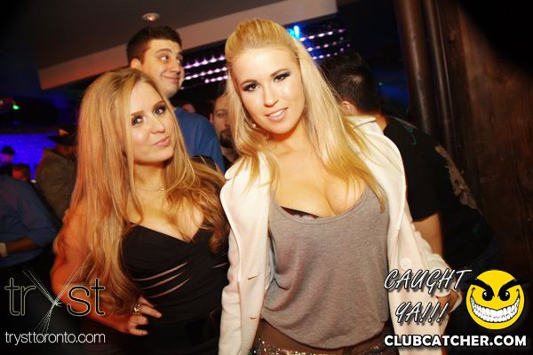 Tryst nightclub photo 99 - February 4th, 2012