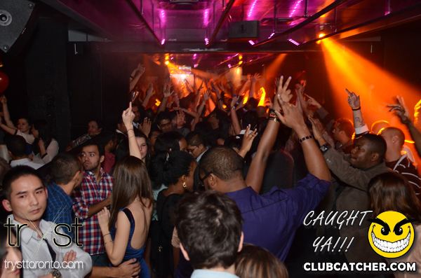 Tryst nightclub photo 1 - February 10th, 2012