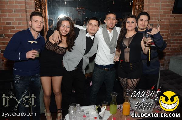 Tryst nightclub photo 114 - February 10th, 2012