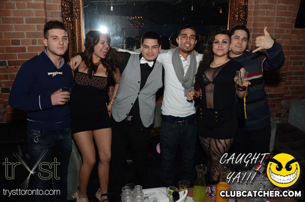 Tryst nightclub photo 122 - February 10th, 2012