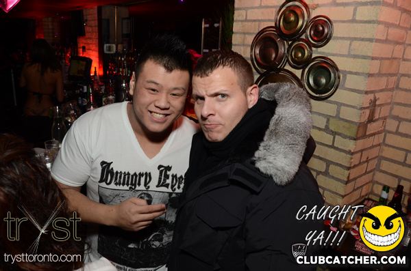 Tryst nightclub photo 123 - February 10th, 2012