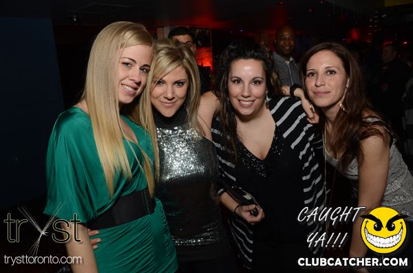 Tryst nightclub photo 133 - February 10th, 2012