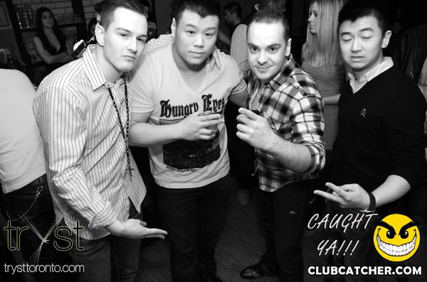 Tryst nightclub photo 137 - February 10th, 2012