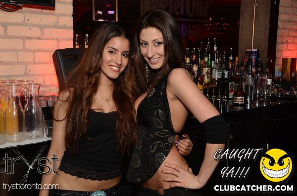 Tryst nightclub photo 144 - February 10th, 2012