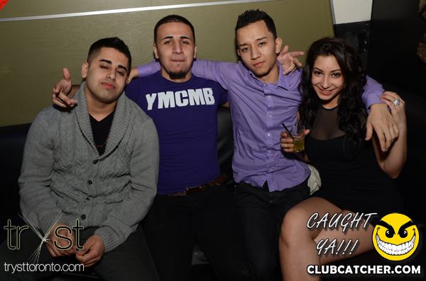 Tryst nightclub photo 150 - February 10th, 2012