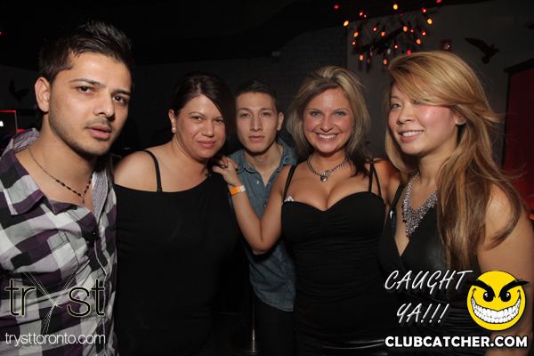 Tryst nightclub photo 16 - February 10th, 2012