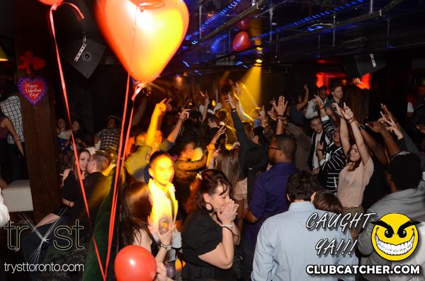 Tryst nightclub photo 156 - February 10th, 2012