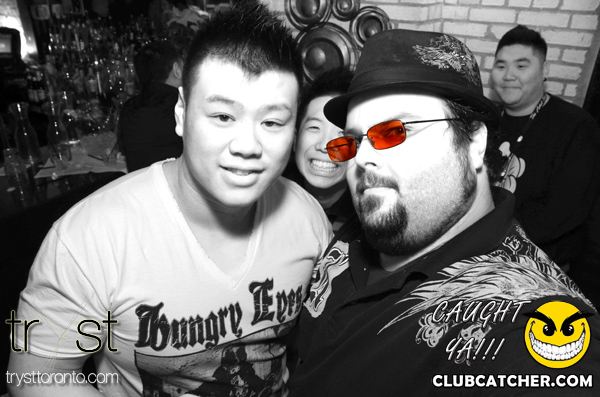 Tryst nightclub photo 170 - February 10th, 2012