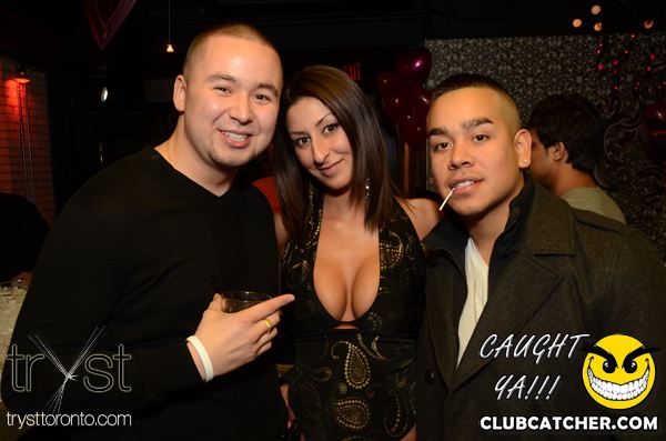 Tryst nightclub photo 179 - February 10th, 2012