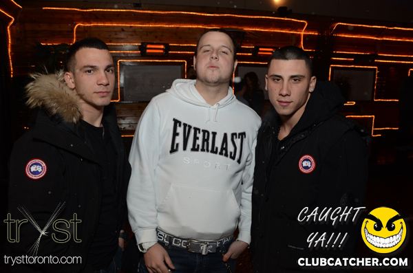 Tryst nightclub photo 185 - February 10th, 2012