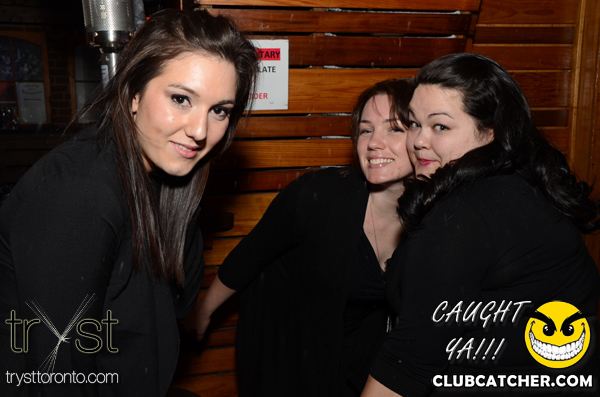 Tryst nightclub photo 189 - February 10th, 2012