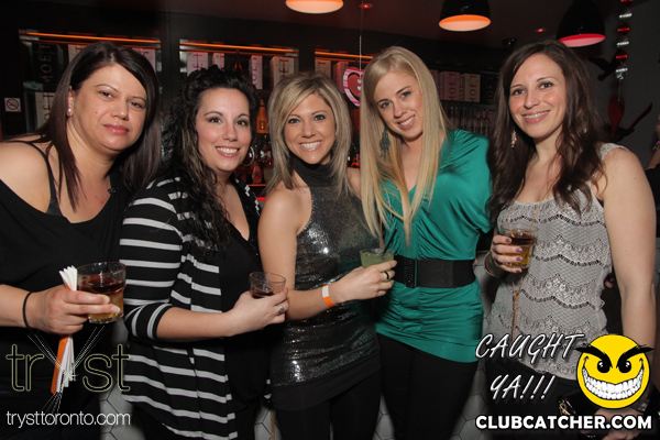 Tryst nightclub photo 20 - February 10th, 2012