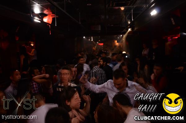 Tryst nightclub photo 224 - February 10th, 2012