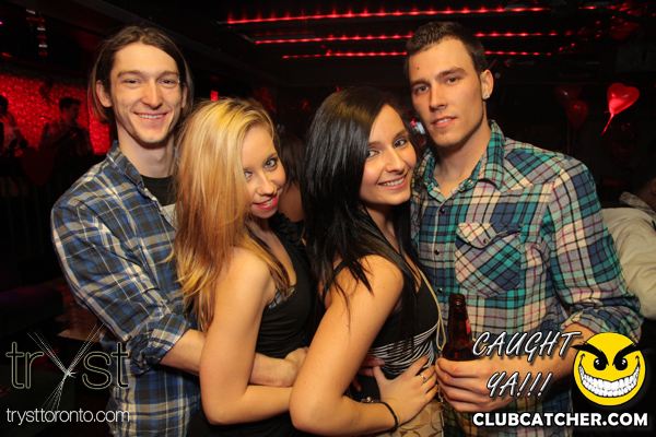 Tryst nightclub photo 230 - February 10th, 2012