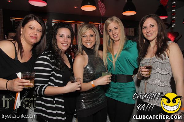 Tryst nightclub photo 231 - February 10th, 2012