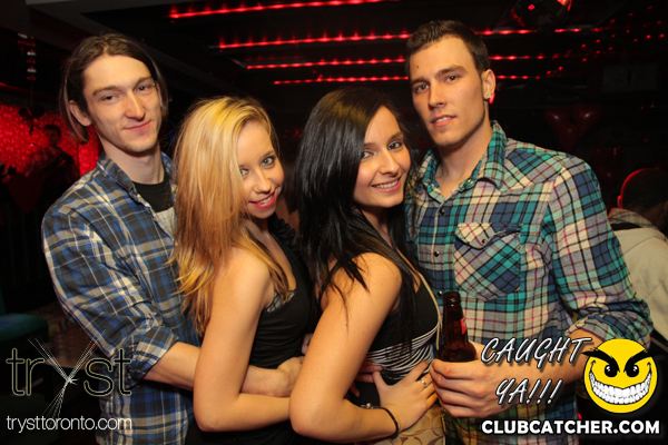Tryst nightclub photo 235 - February 10th, 2012