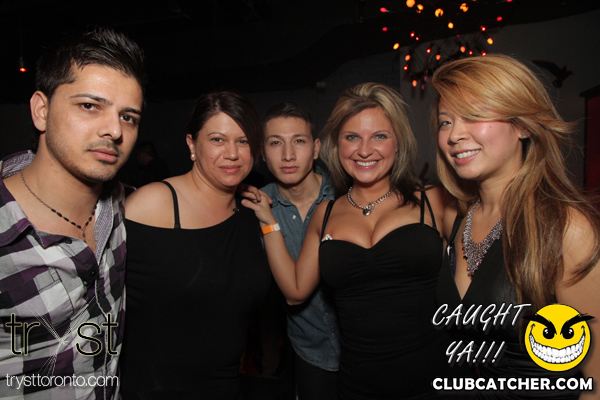 Tryst nightclub photo 254 - February 10th, 2012