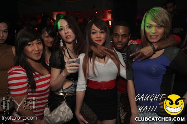 Tryst nightclub photo 260 - February 10th, 2012