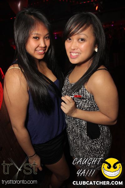 Tryst nightclub photo 261 - February 10th, 2012
