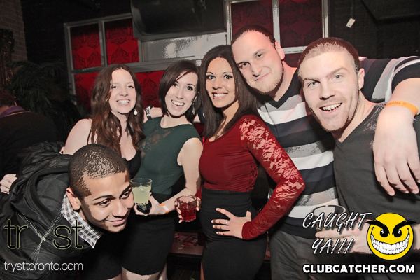 Tryst nightclub photo 262 - February 10th, 2012