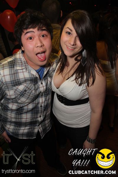 Tryst nightclub photo 266 - February 10th, 2012