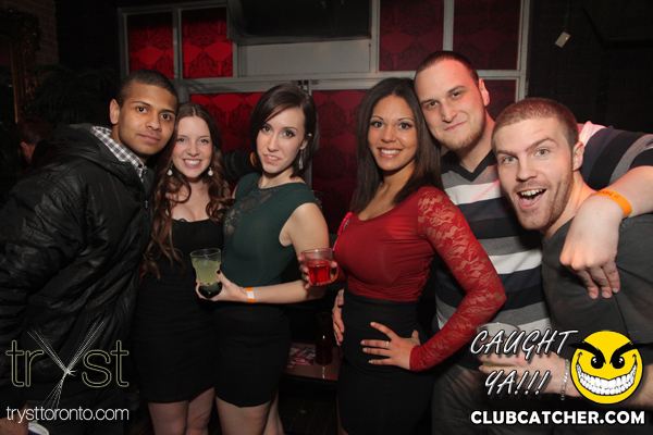 Tryst nightclub photo 269 - February 10th, 2012