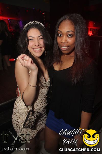 Tryst nightclub photo 277 - February 10th, 2012