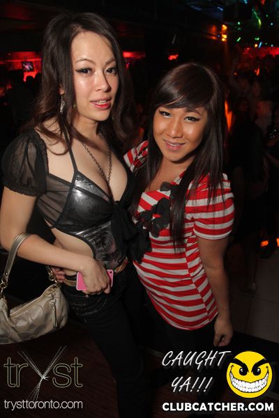 Tryst nightclub photo 281 - February 10th, 2012