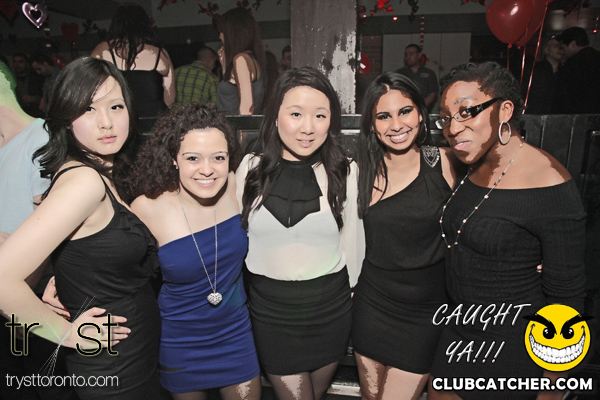 Tryst nightclub photo 285 - February 10th, 2012