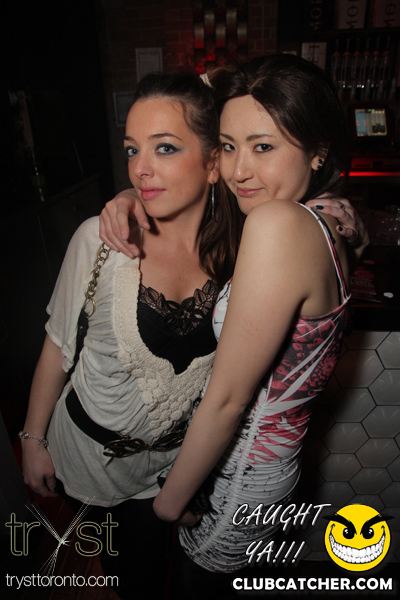 Tryst nightclub photo 287 - February 10th, 2012