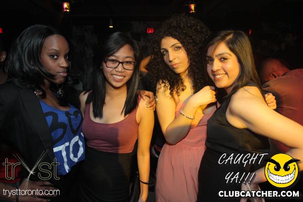 Tryst nightclub photo 288 - February 10th, 2012