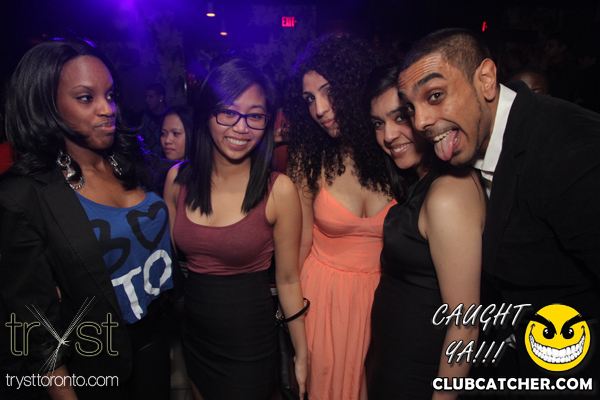 Tryst nightclub photo 296 - February 10th, 2012